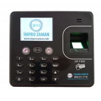 B1-AK-160W KABLOSUZ WİFİ YÜZ TANIMA CİHAZI VE PARMAK İZİ OKUYUCU